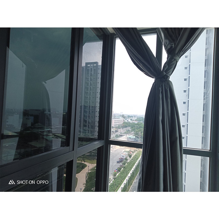 Phim cách nhiệt Hàn Quốc CDR – BK 05 màu tối đậm