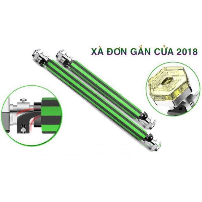 Xà đơn loại cao cấp 80-1m3 chống trượt