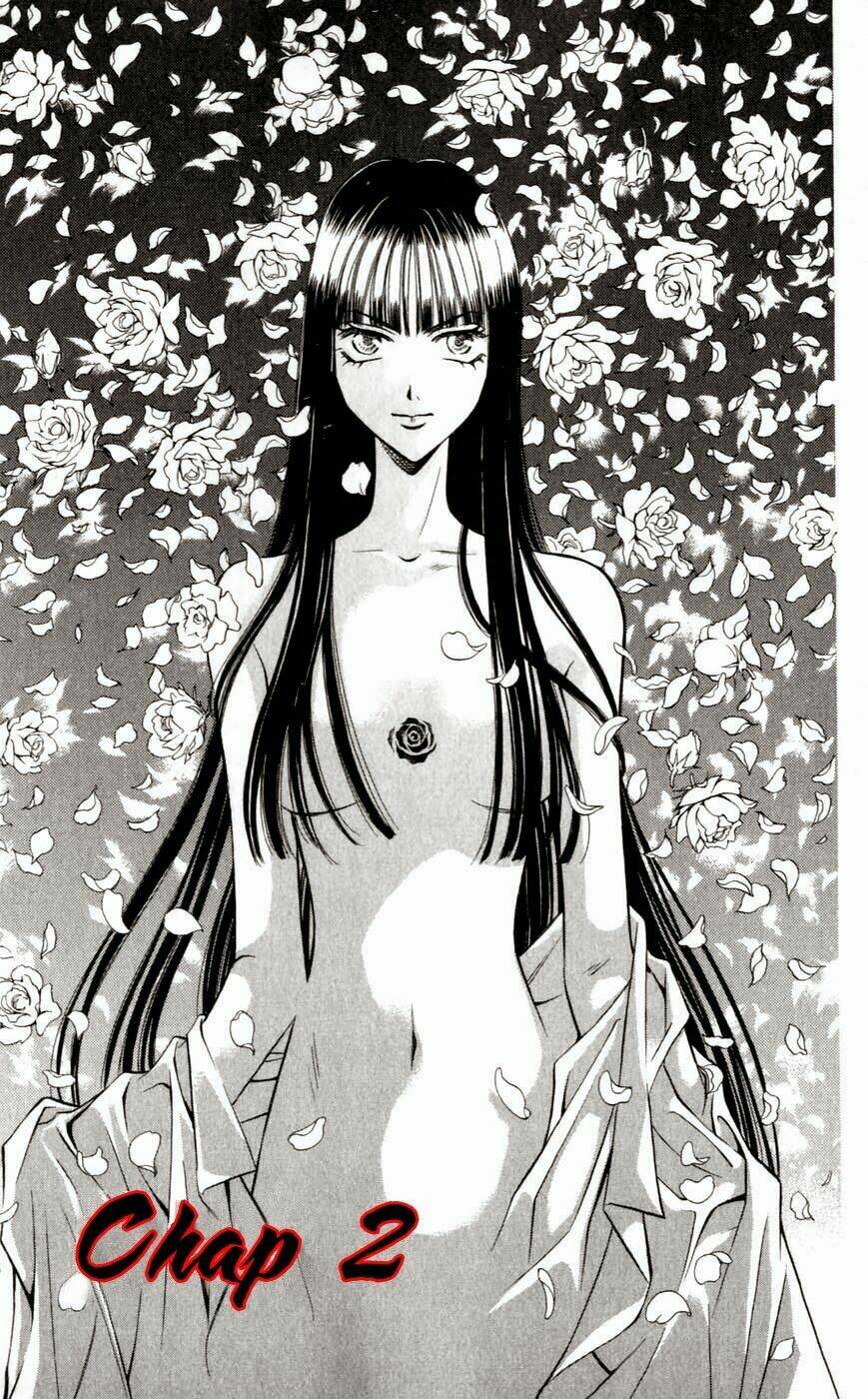 bông hoa bí ẩn chapter 2.1 1