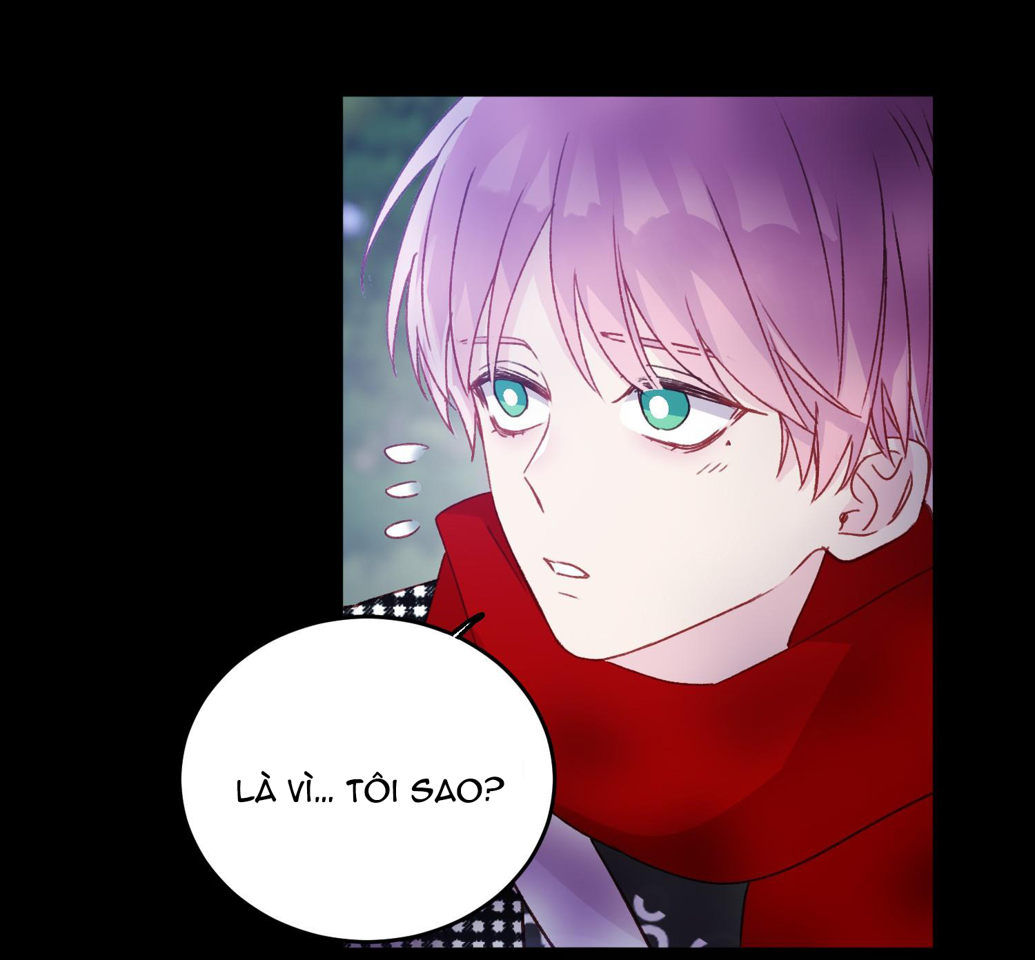 tôi phải làm tên khốn xấu xa chapter 43 21