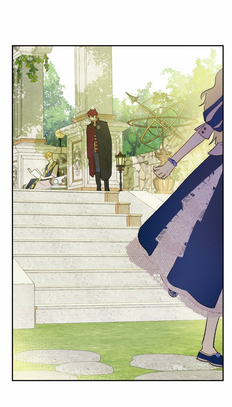 một ngày nọ tôi bỗng thành nàng công chúa chapter 119.5 26