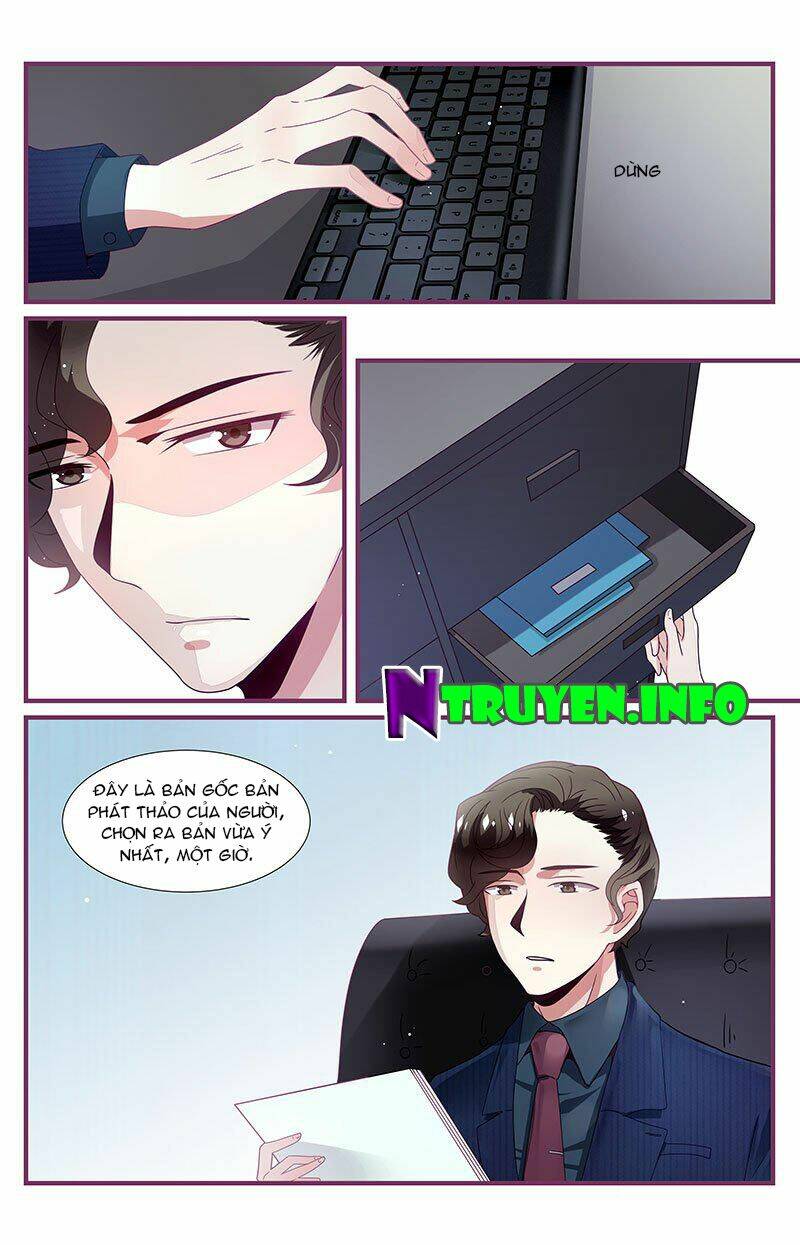 nhất nặc khuynh thành chapter 12 8