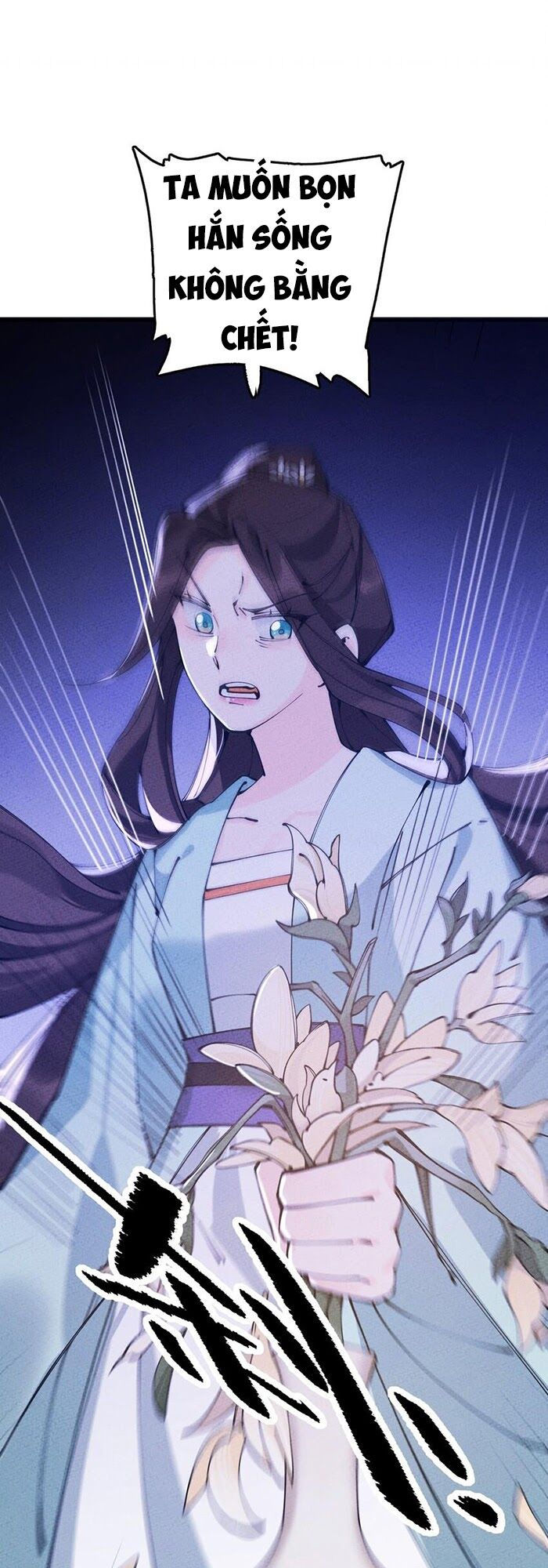 là thánh hoàng chính đạo, ta cưới ma tôn tà đạo？！ chapter 15 20