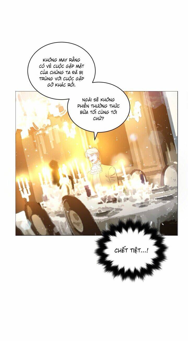 cái chết của lamia orphe chapter 11 13