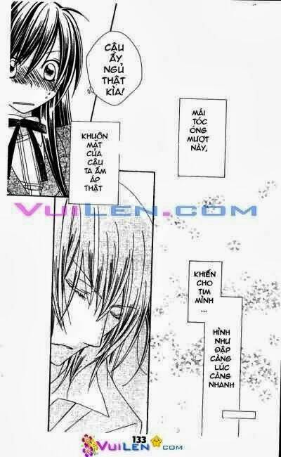 trái tim hoàng tử chapter 1 133