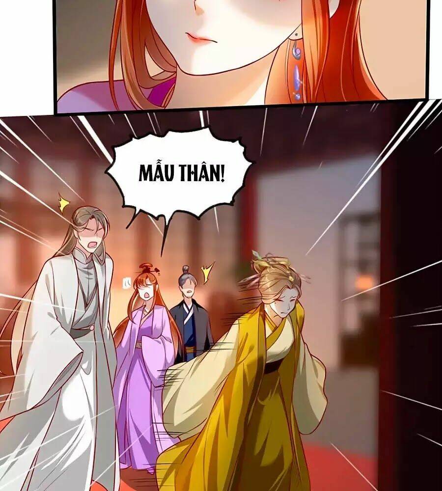 gian phi như thử đa kiều chapter 42 34