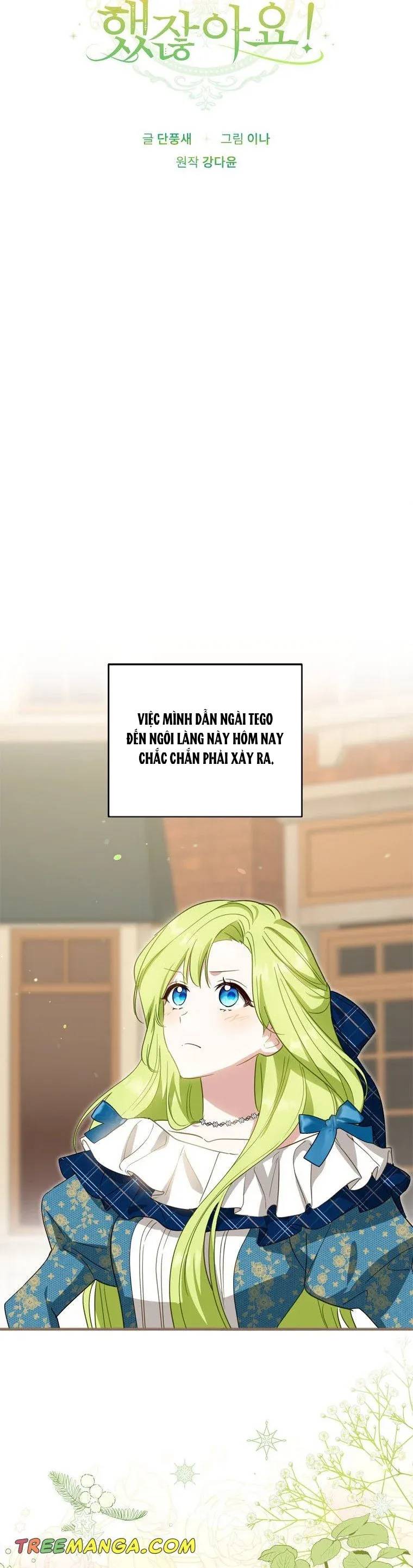 đã bảo nữ chính cải nam trang cơ mà ! chapter 29 7