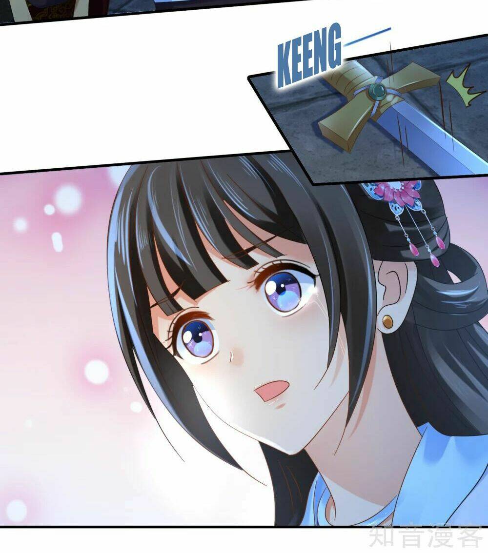 lãnh cung phế hậu muốn nghịch thiên chapter 103 9