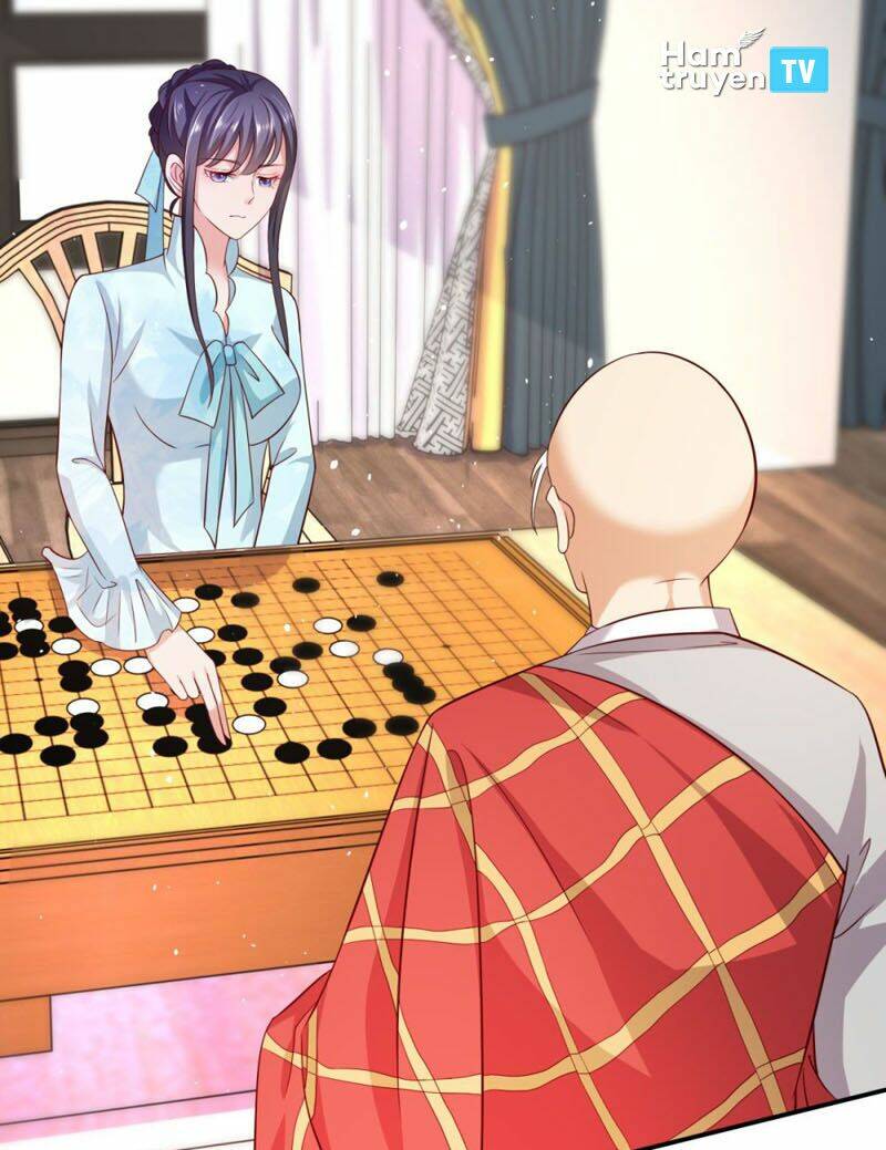 chí tôn toàn năng chapter 55 22