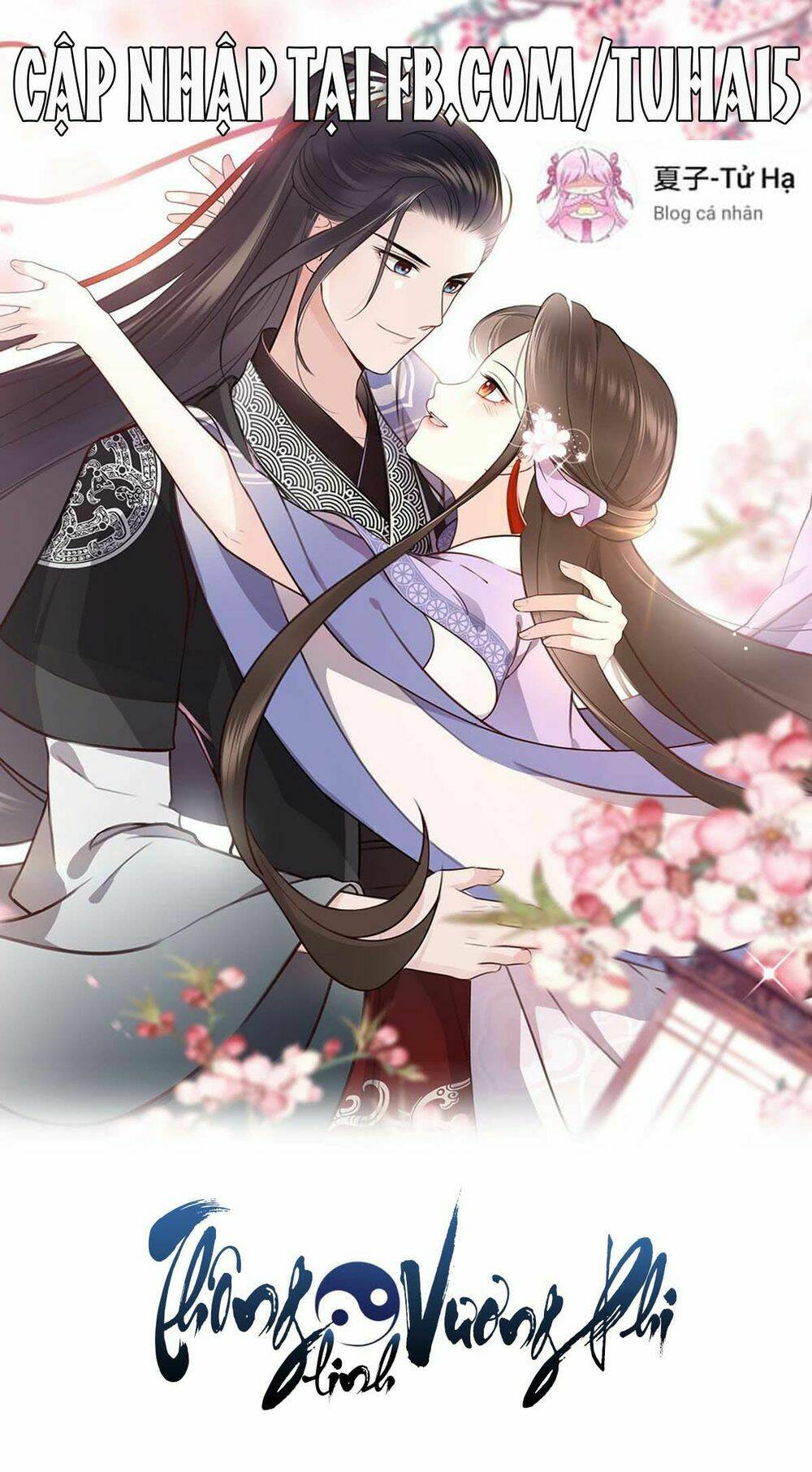mười dặm hồng trang, thay huynh xuất giá chapter 18 29