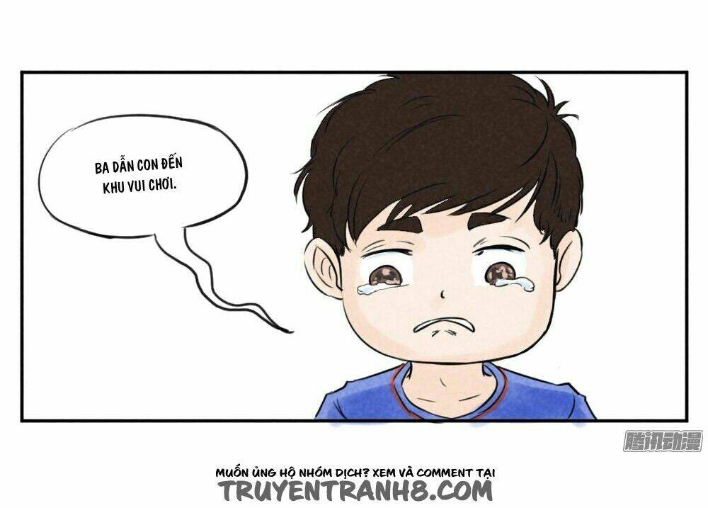 để tui yên ổn trưởng thành coi! chapter 10 20