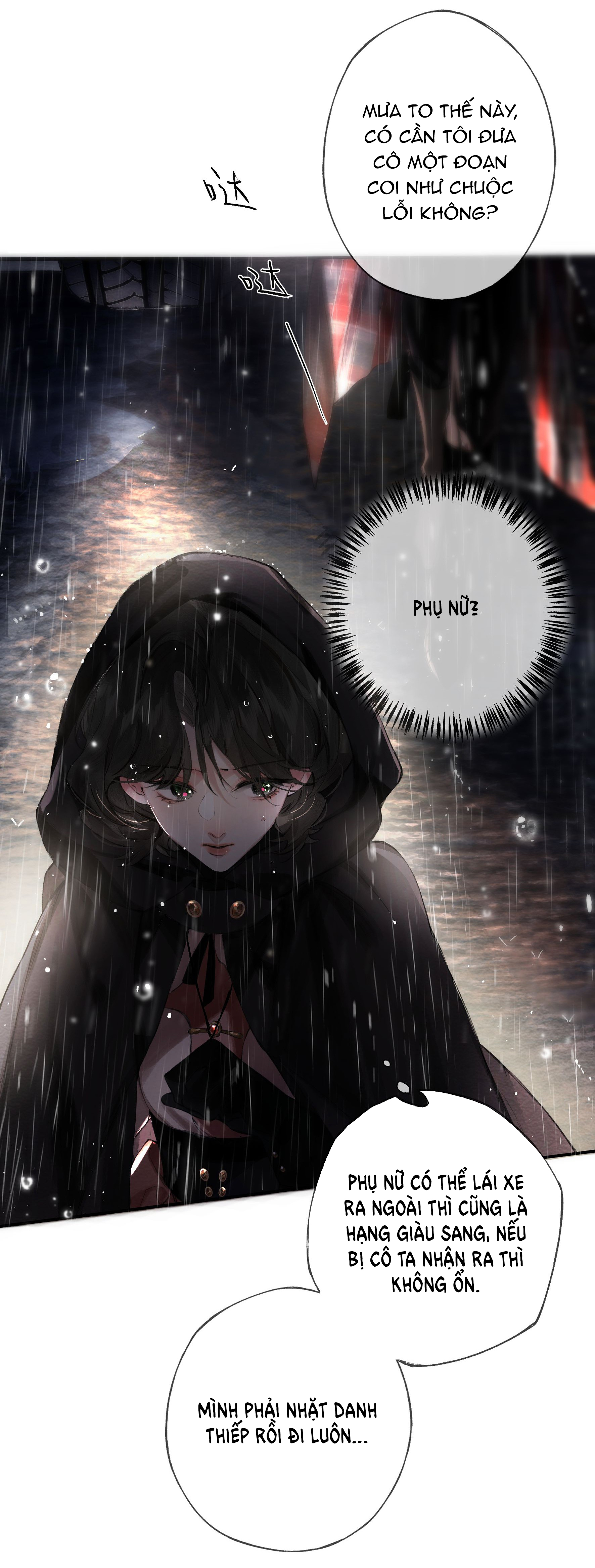 trộm hương chapter 15 15