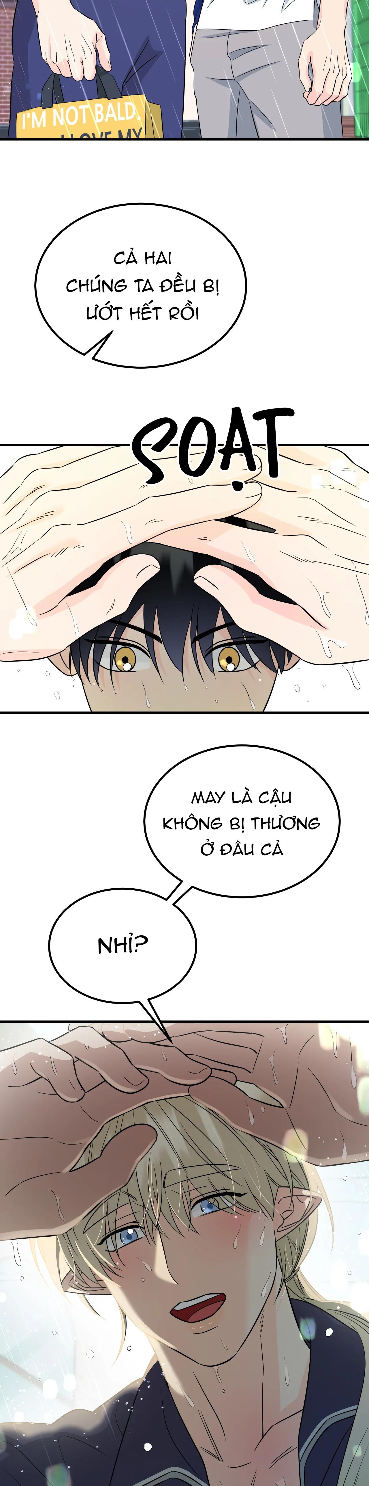 tình yêu cổ tích chapter 21 34