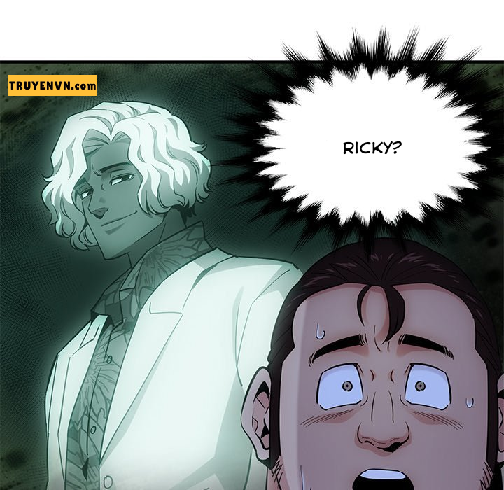 dog on patrol chapter 19 115