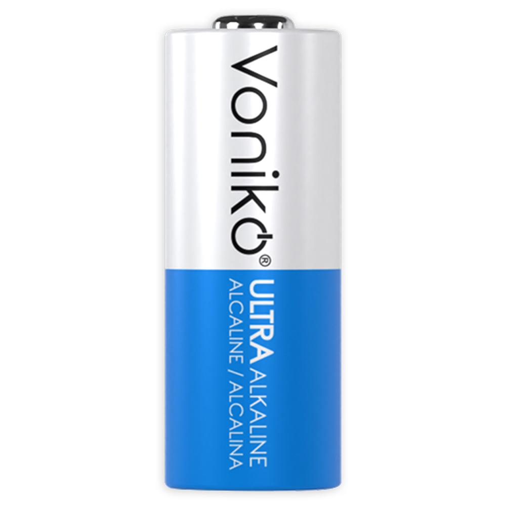 Pin Kiềm 27A 12V - Voniko