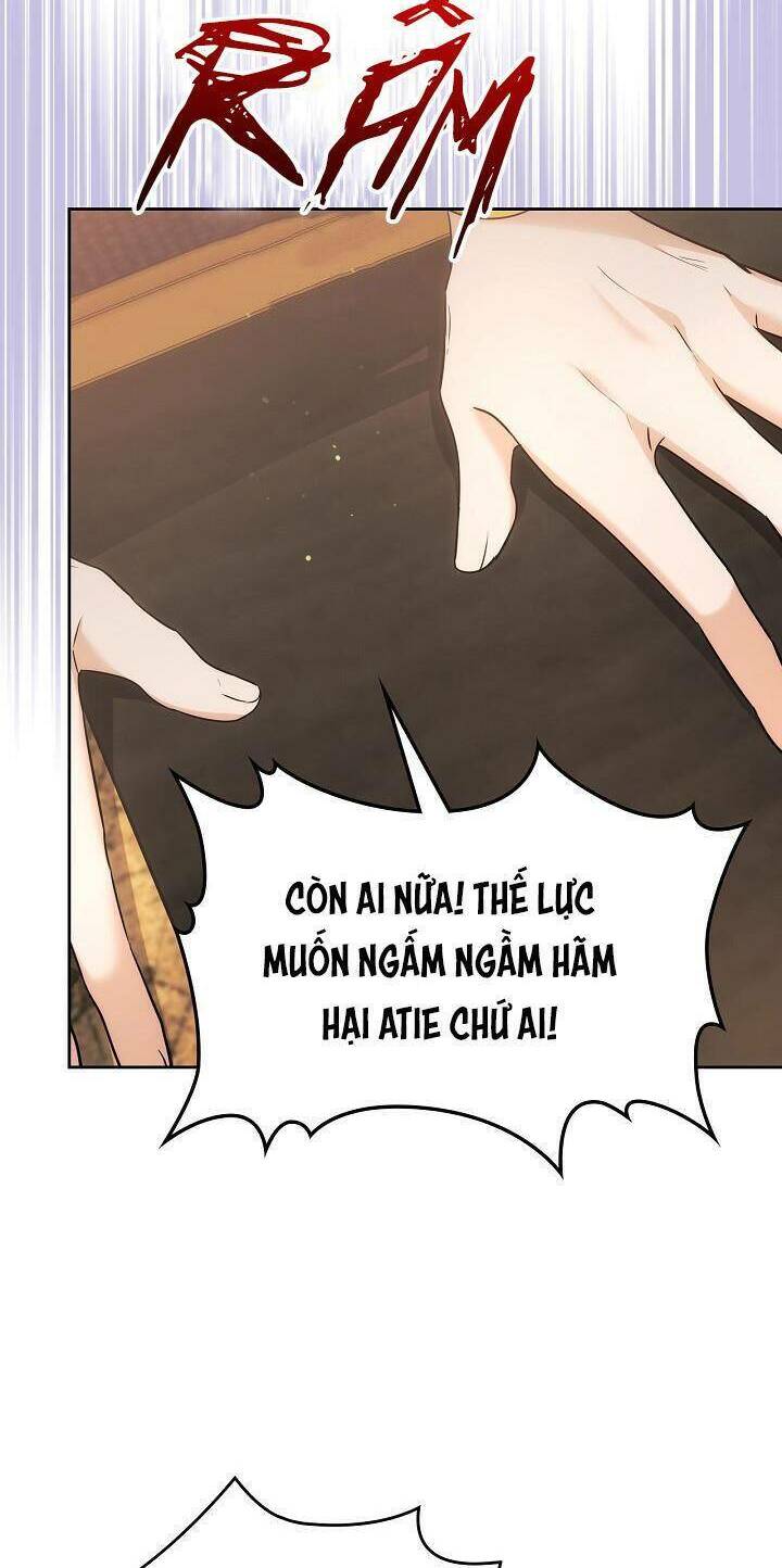 con gái bá tước bỗng thành vị hôn thê của thái tử điện hạ chapter 47 41