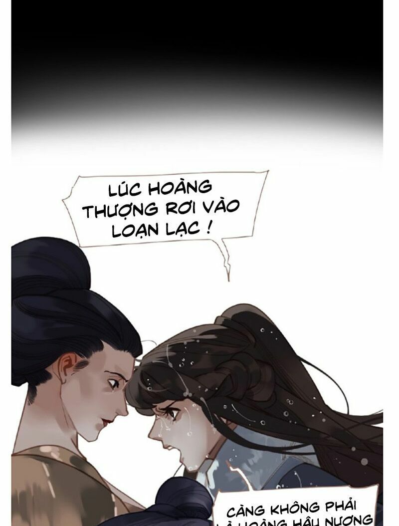 nhất đại linh hậu chapter 73 22