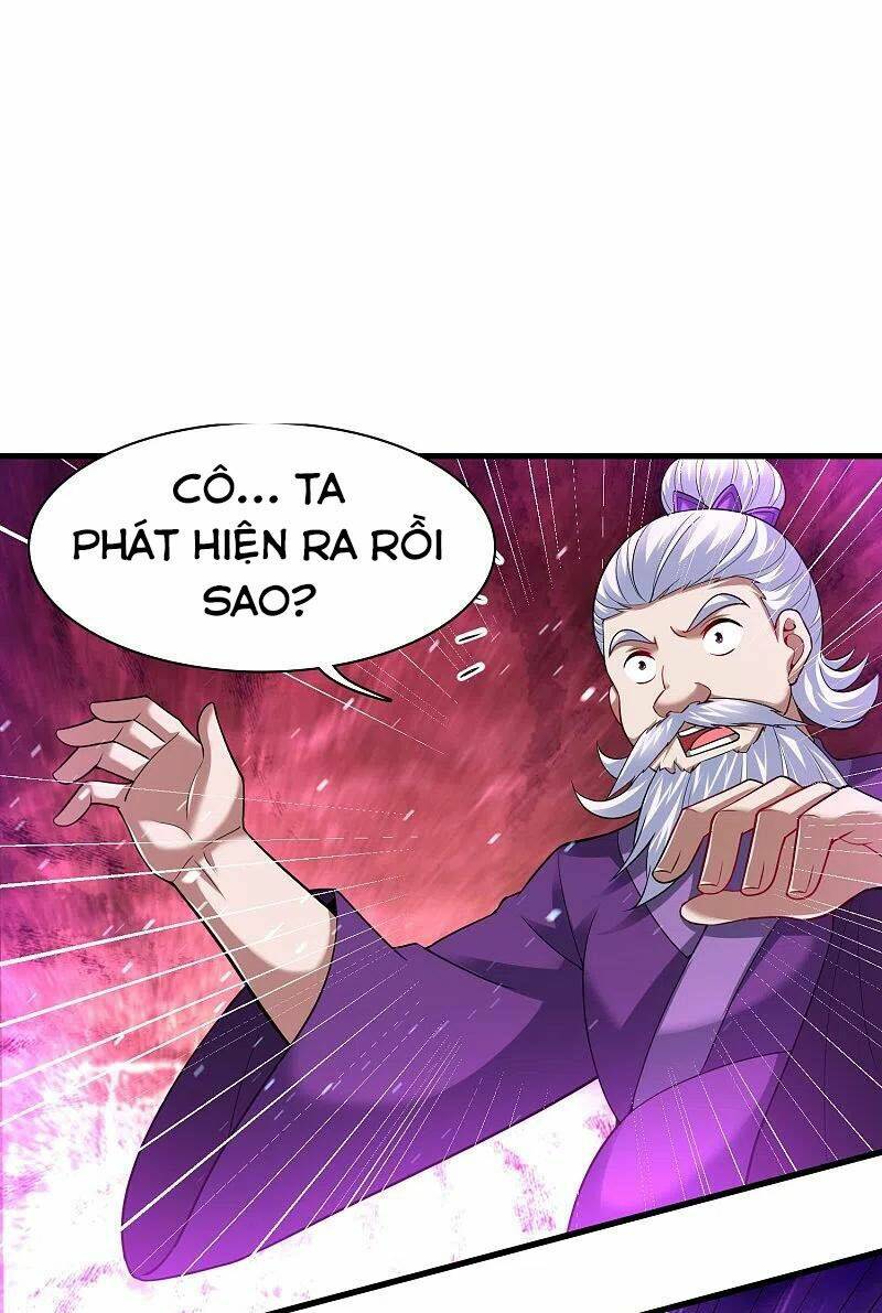 đạo ấn chapter 200 10