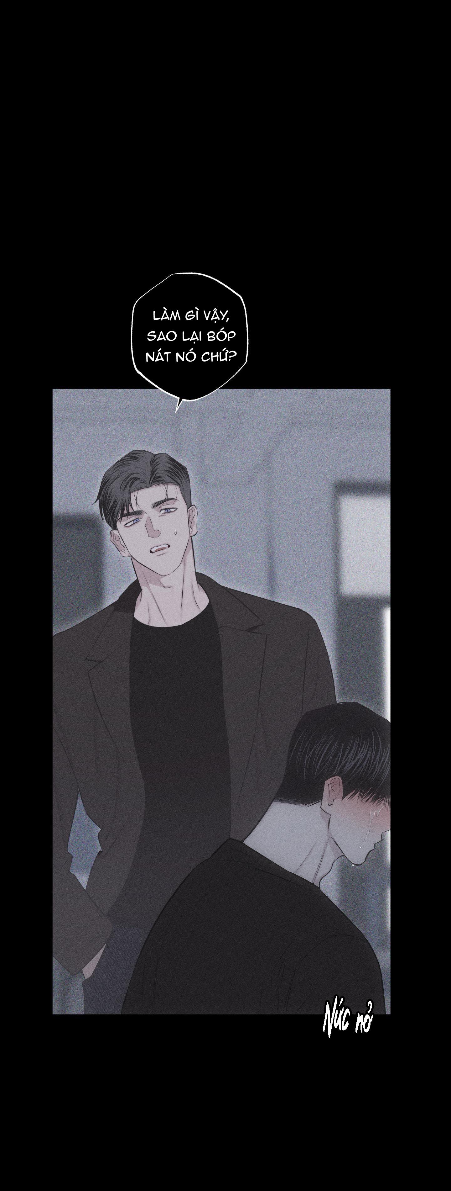 hình thái tình tan chapter 19 23