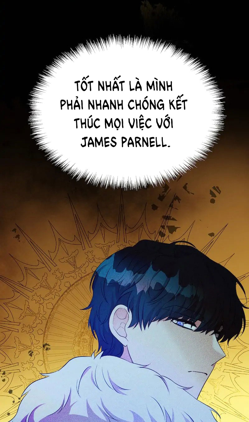 tôi chán nản vì người chồng thứ 2 còn "khỏe" hơn chồng cũ chapter 48.2 25