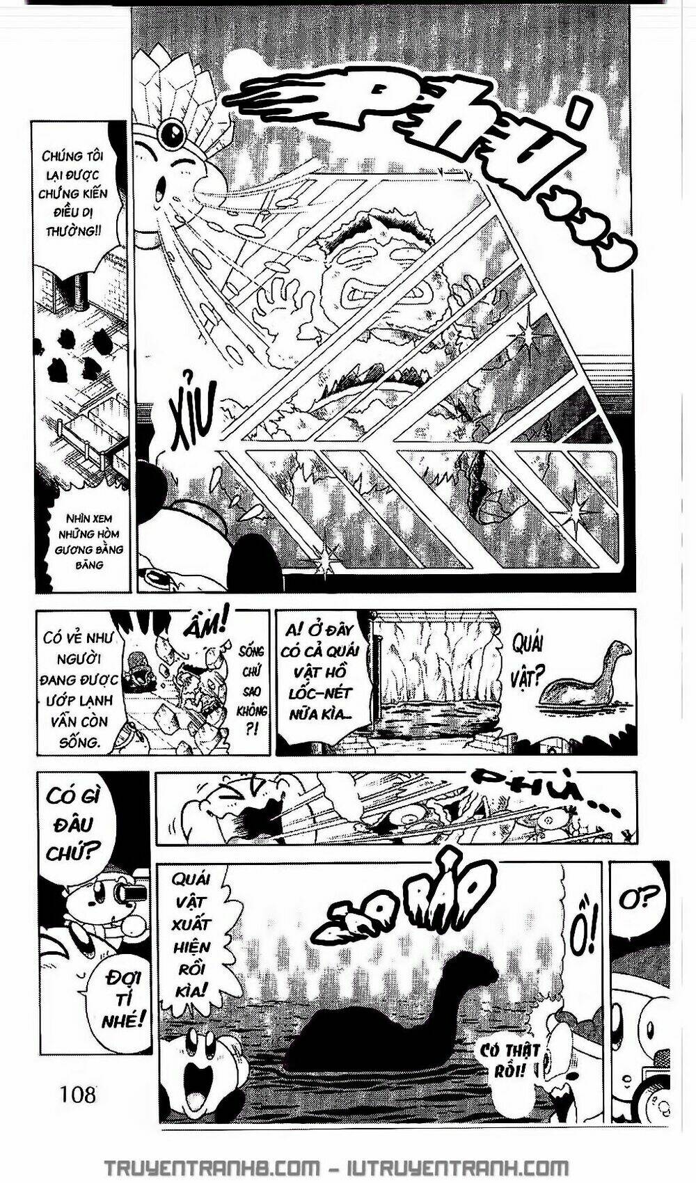 ngôi sao kabi chapter 54 15