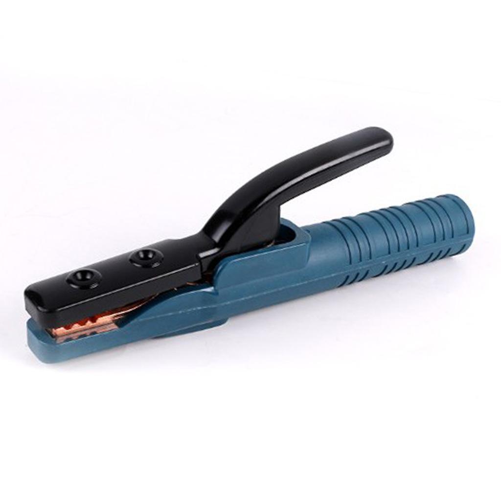 Copper Welding Holders Stinger Clamp DC 50V AC Single Phase Kit