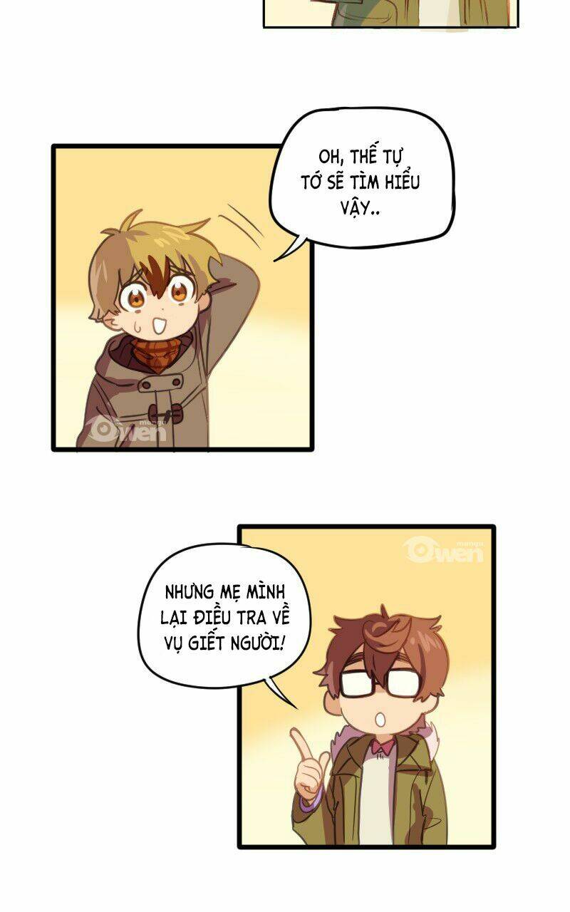 lời nguyền lalin chapter 4 40