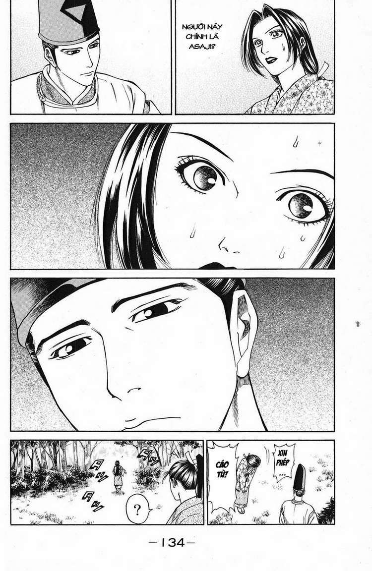 thiếu niên vương i - shana oh yoshitsune i chapter 46 33