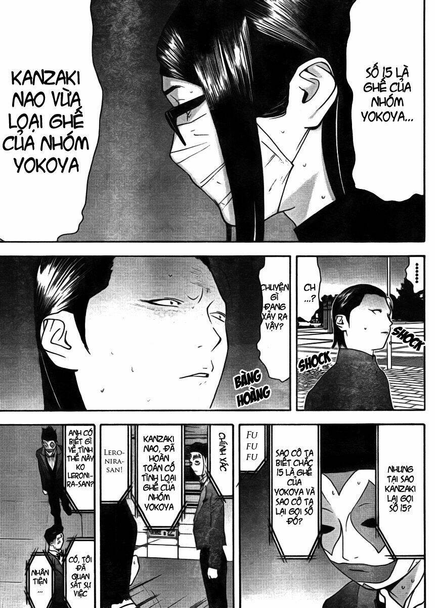 liar game chapter 131 17
