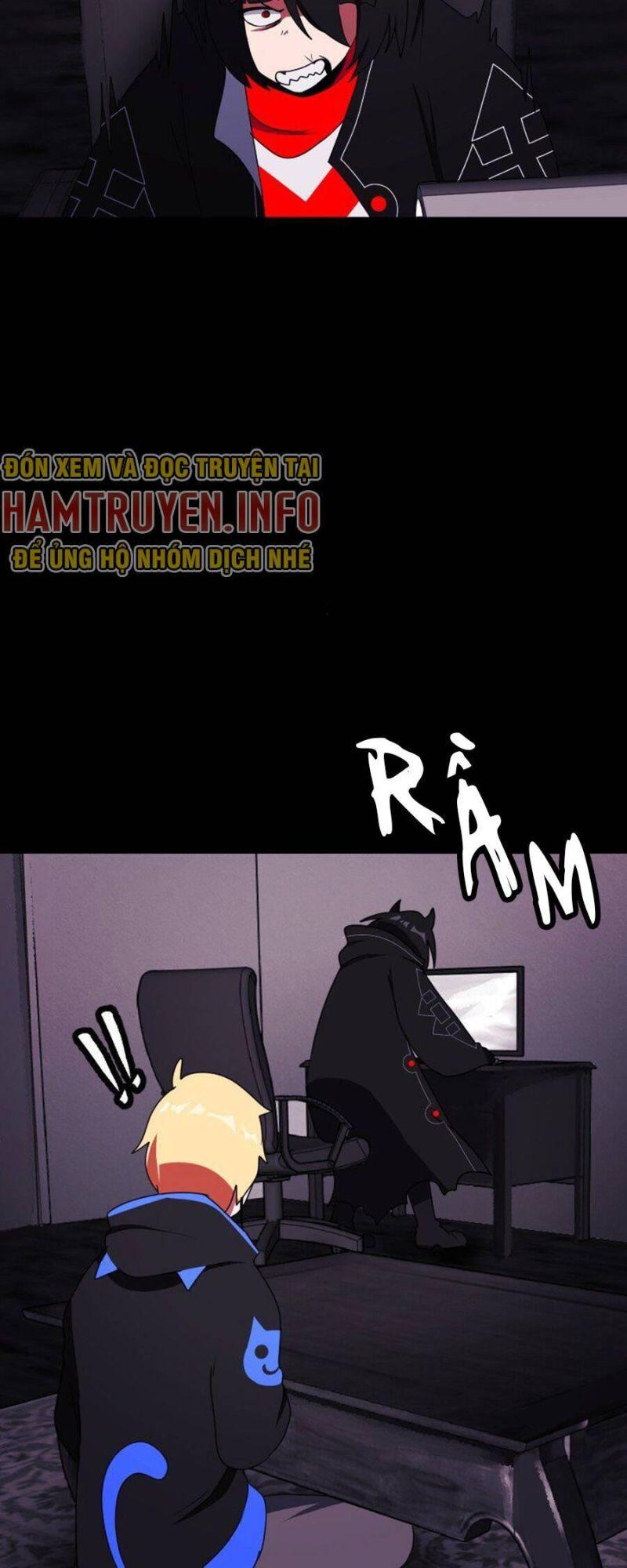 tử thần chapter 36 10