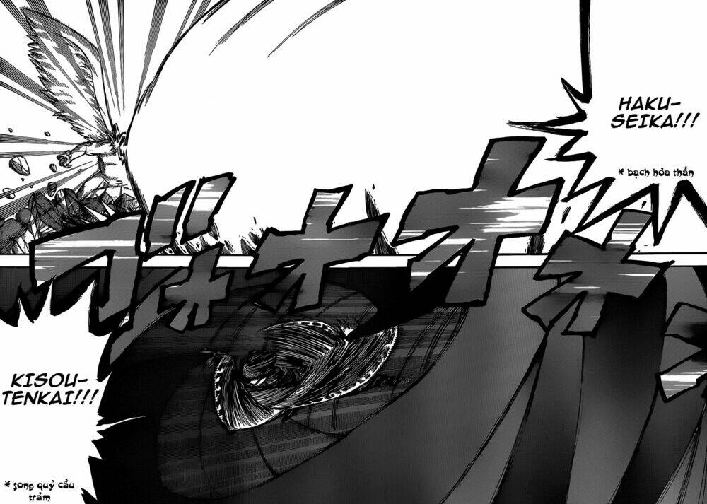 buster keel chapter 9 31