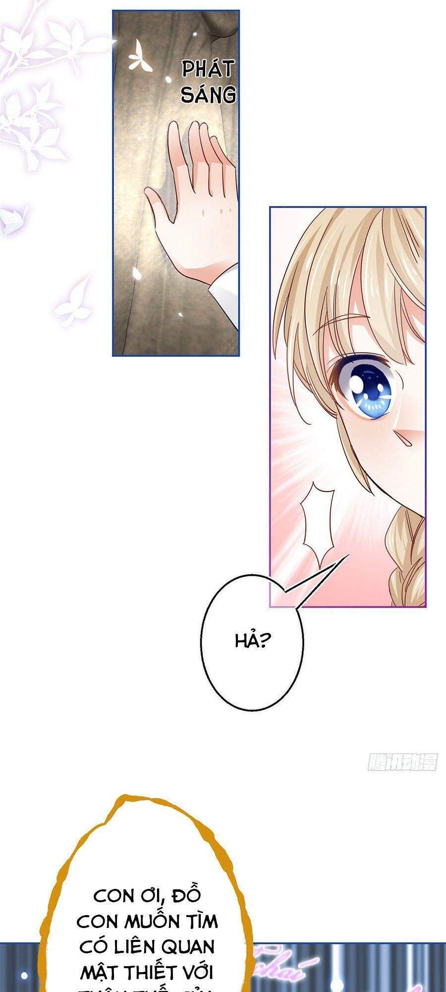 đế quốc đầu tiên có nữ hoàng chapter 47 6