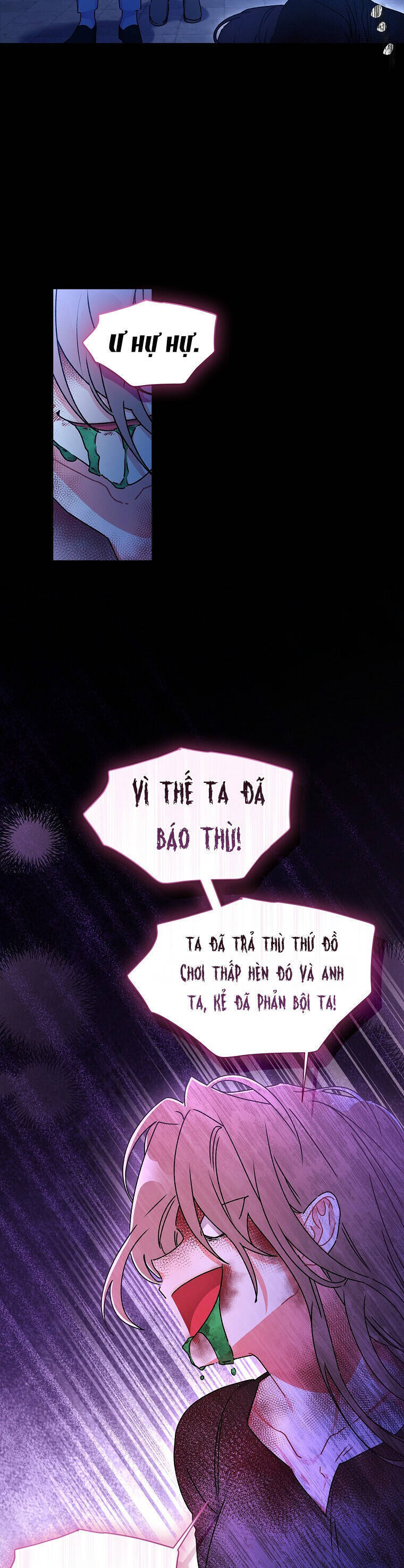 tôi đã trở thành con gái nuôi của nam chính chapter 116 38