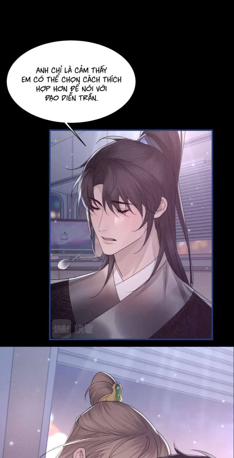 cấu bệnh chapter 100 18