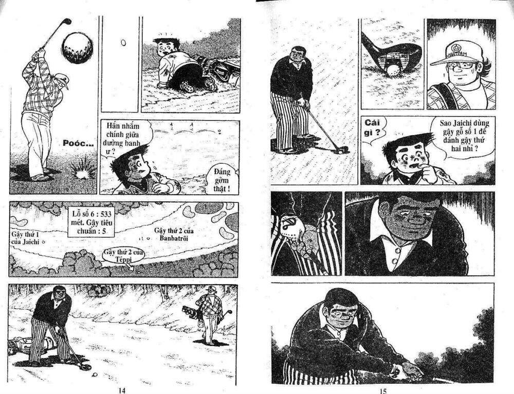 tân teppi chapter 19 6