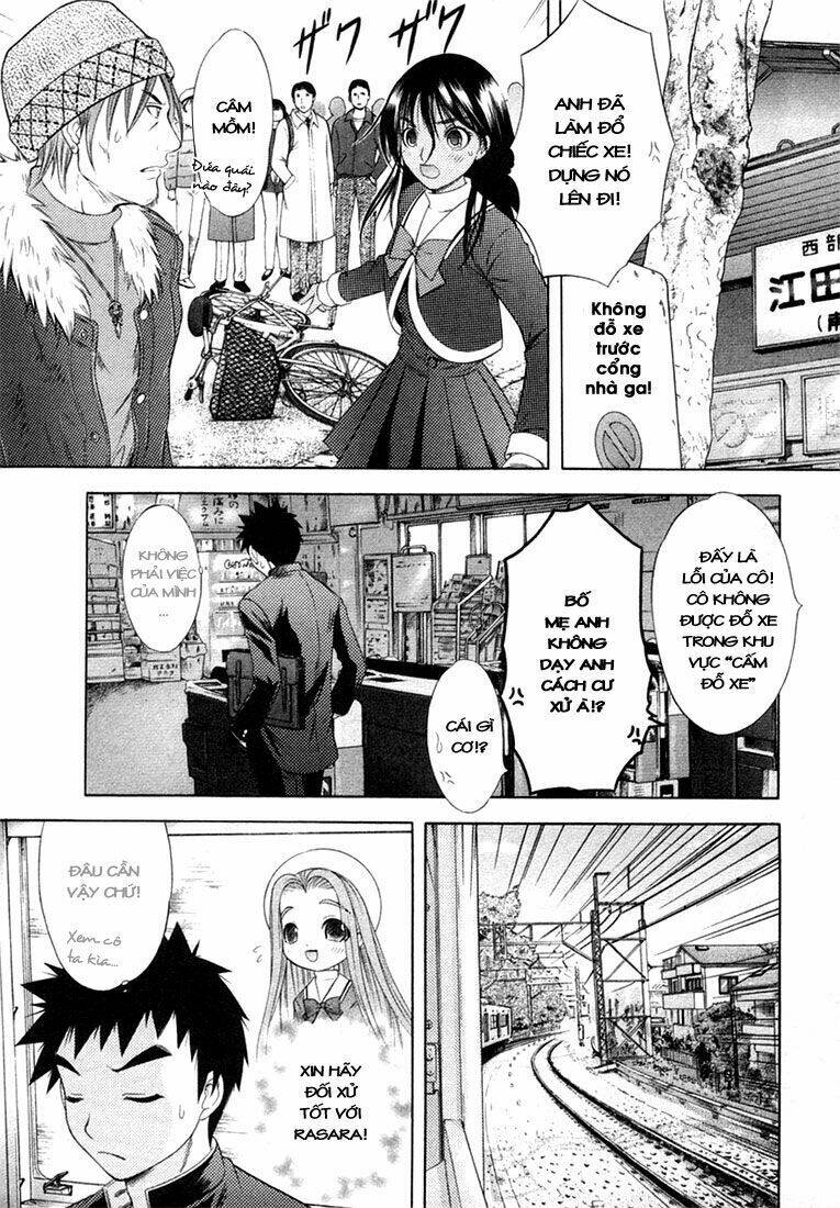 happy world! chapter 59 7