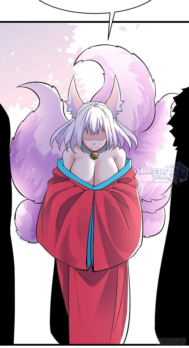 đồ đệ ta toàn là nữ ma đầu chapter 68 32