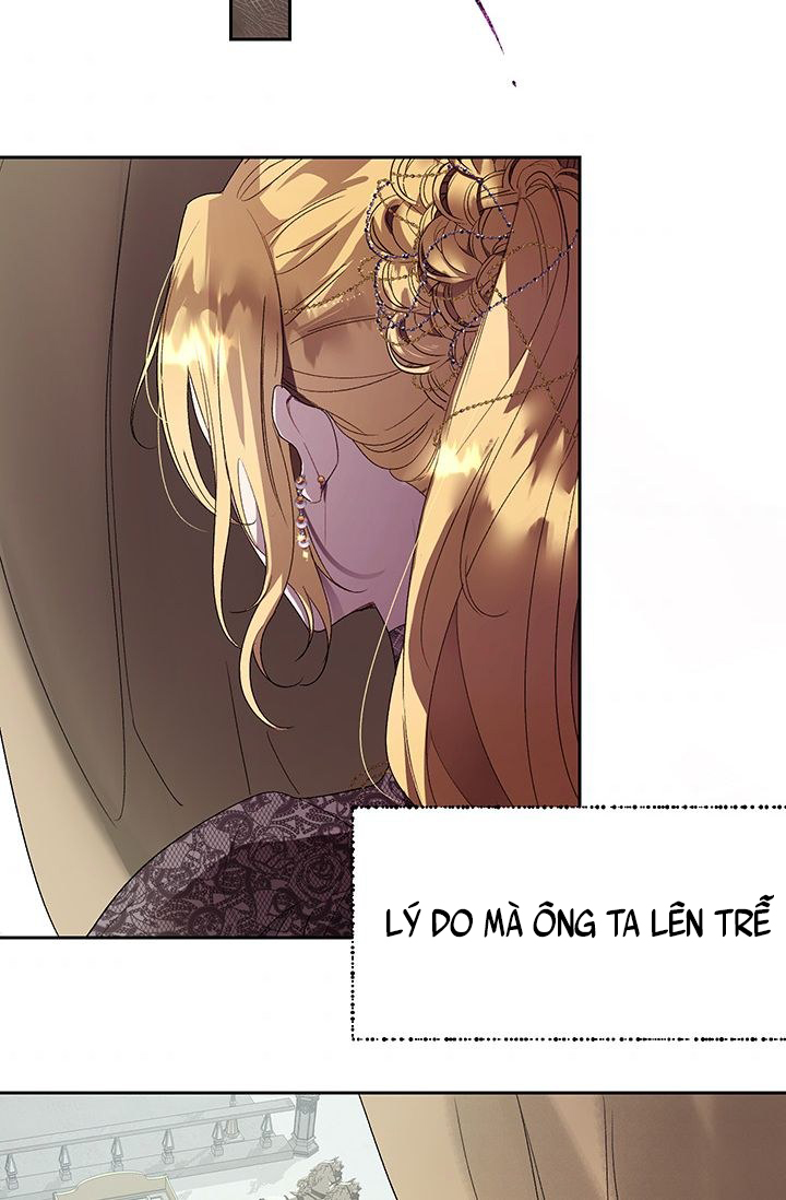 cách để cứu rỗi anh trai của nữ chính chapter 30 40