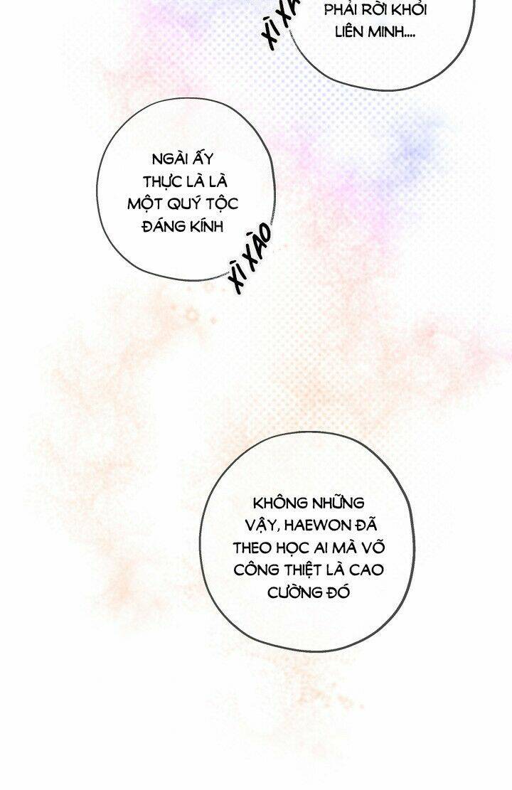 tôi trở thành nhân vật phản diện giỏi nhất trong giới võ thuật chapter 45 26