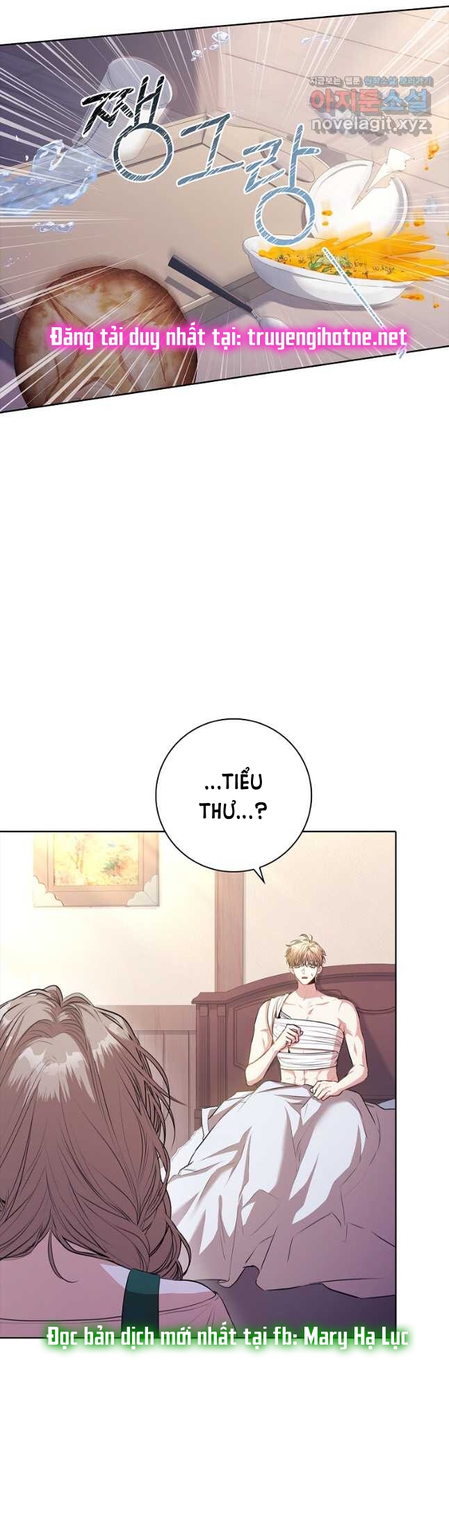 trở thành thư ký của bạo chúa chapter 89 4