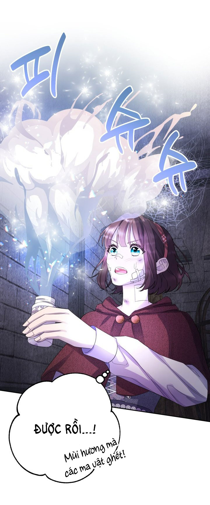 [18+] nếu cứu rỗi một cầm thú hư hỏng chapter 10.1 18