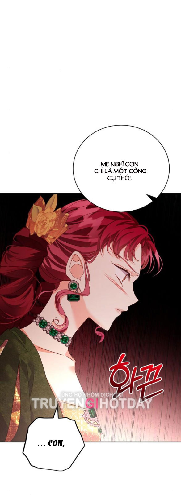 chiếm hữu trái tim bạo chúa chapter 23.2 19