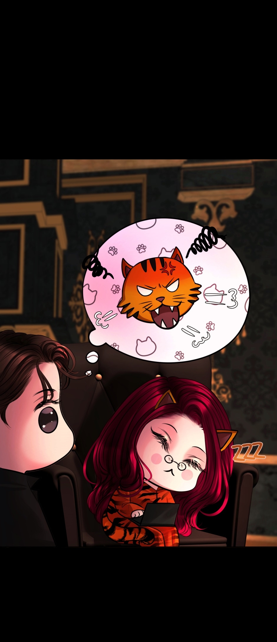 tôi đã ký khế ước với ác quỷ chapter 19.2 6