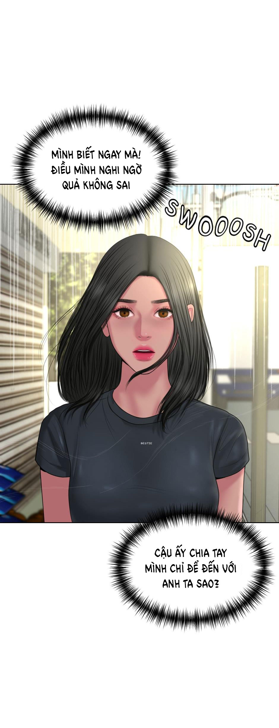 góc tối trái tim chapter 15.1 16