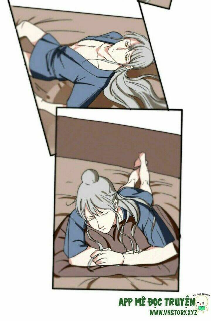 đạo trưởng đại nhân đến nhà chapter 10 14
