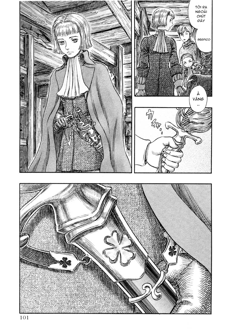 kiếm sĩ đen chapter 267 7