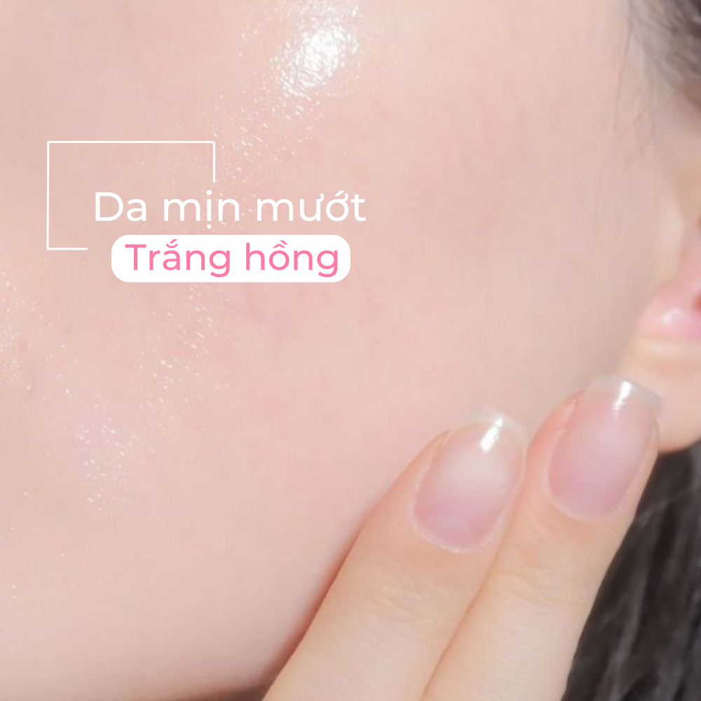 Kem dầu ngựa Mirum 70ml - Kem chống lão hóa, trắng da và giữ ẩm Mirum