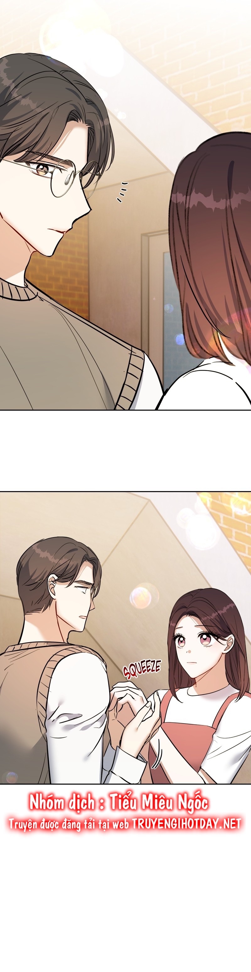 bản cam kết hôn nhân chapter 64 2