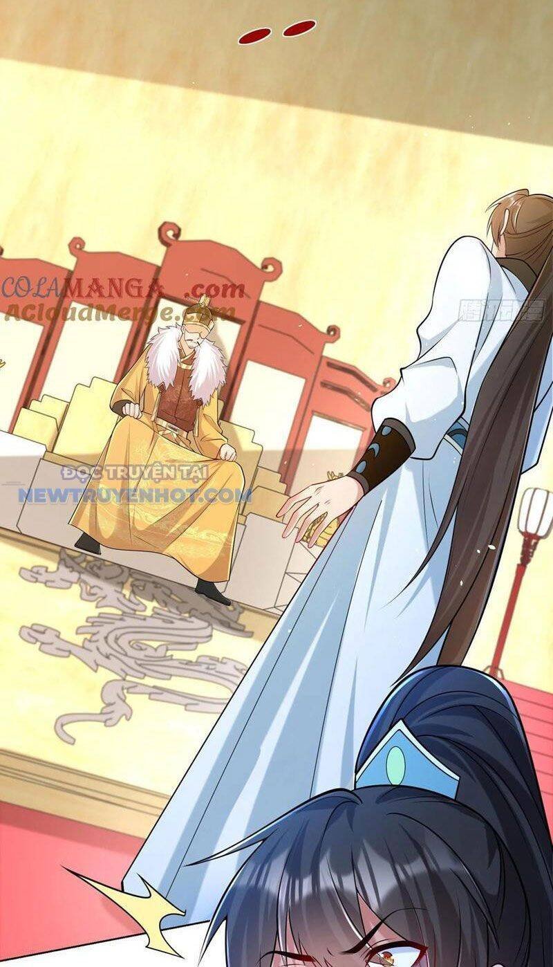 ta thực sự không muốn làm thần tiên chapter 63 46