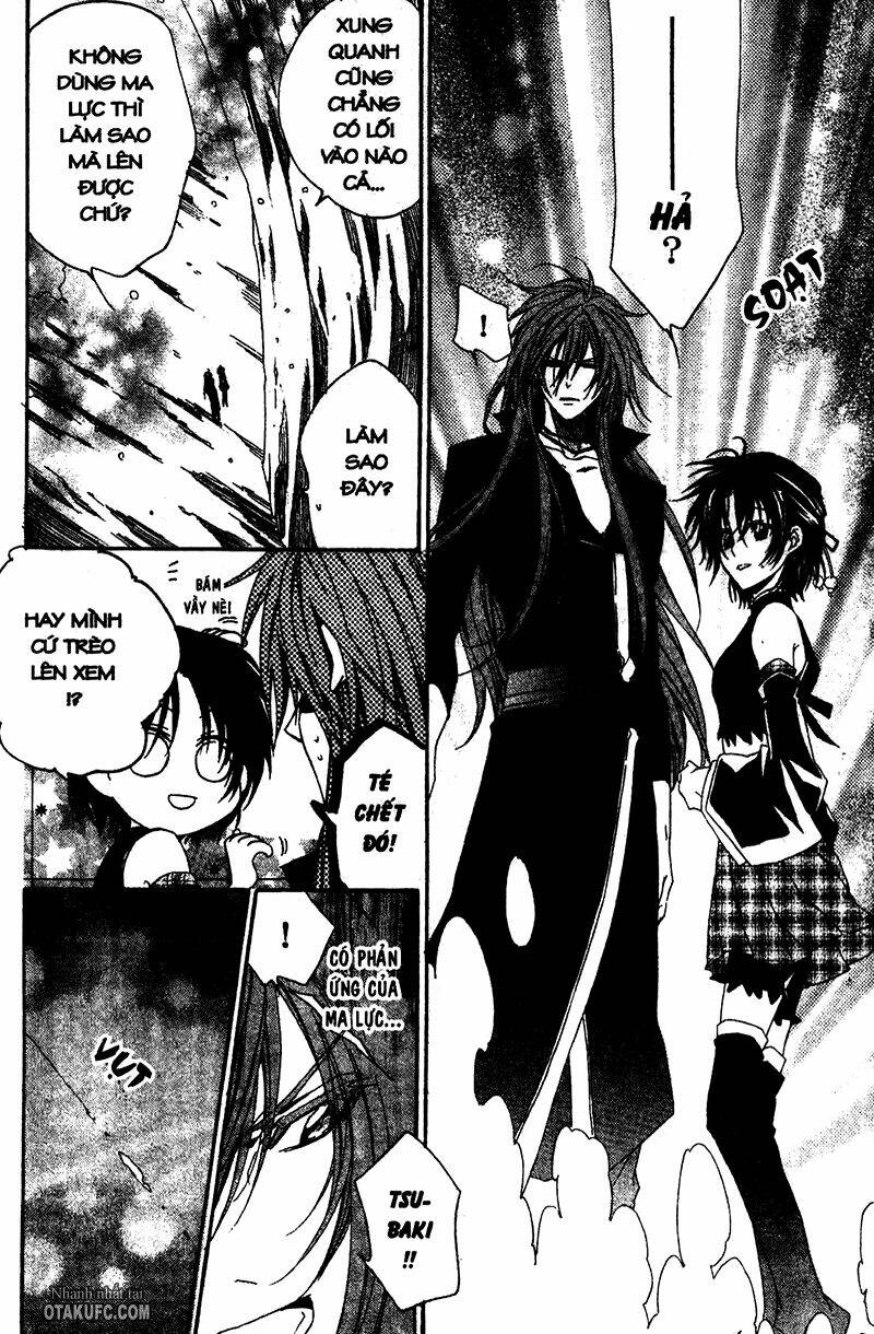 high & high chapter 22 24